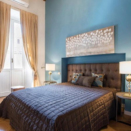 Casa Ameliotta Design Appartement Rome Buitenkant foto