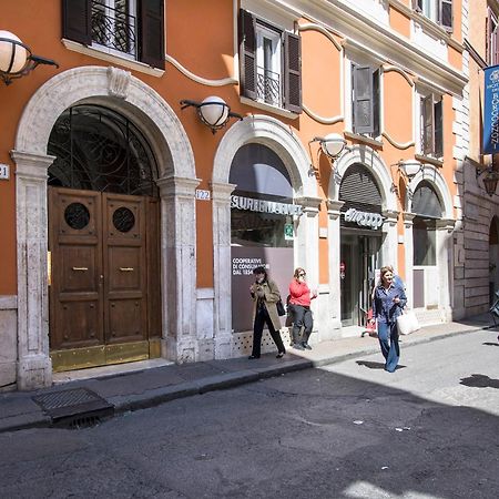 Casa Ameliotta Design Appartement Rome Buitenkant foto