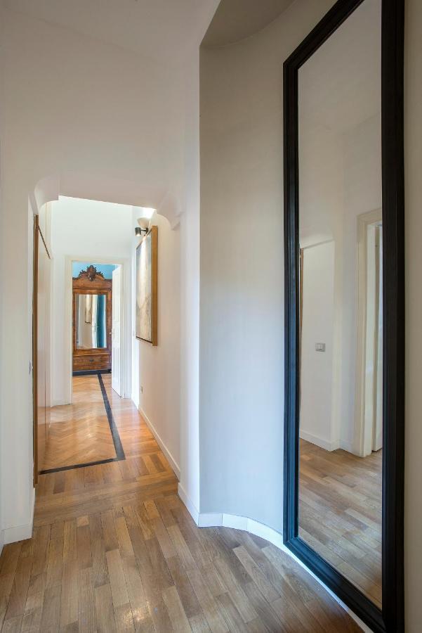 Casa Ameliotta Design Appartement Rome Buitenkant foto