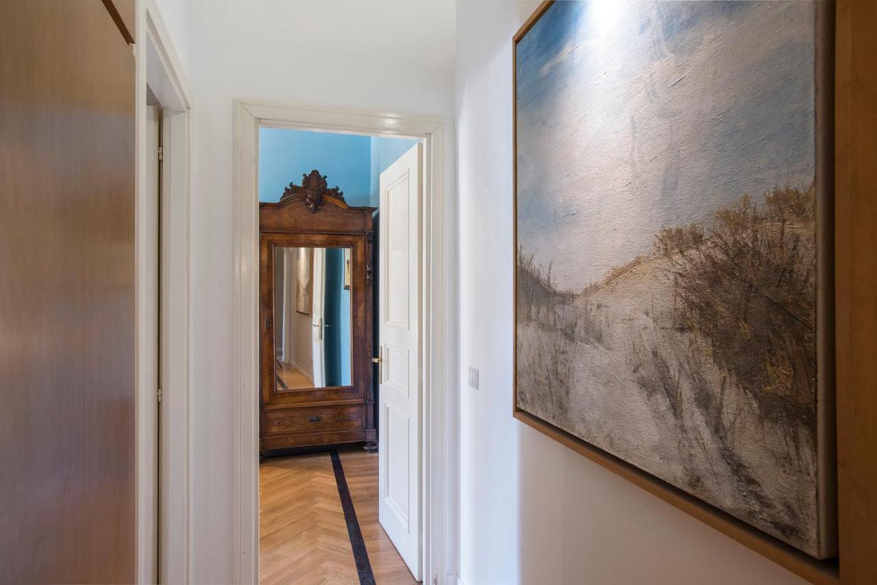 Casa Ameliotta Design Appartement Rome Buitenkant foto