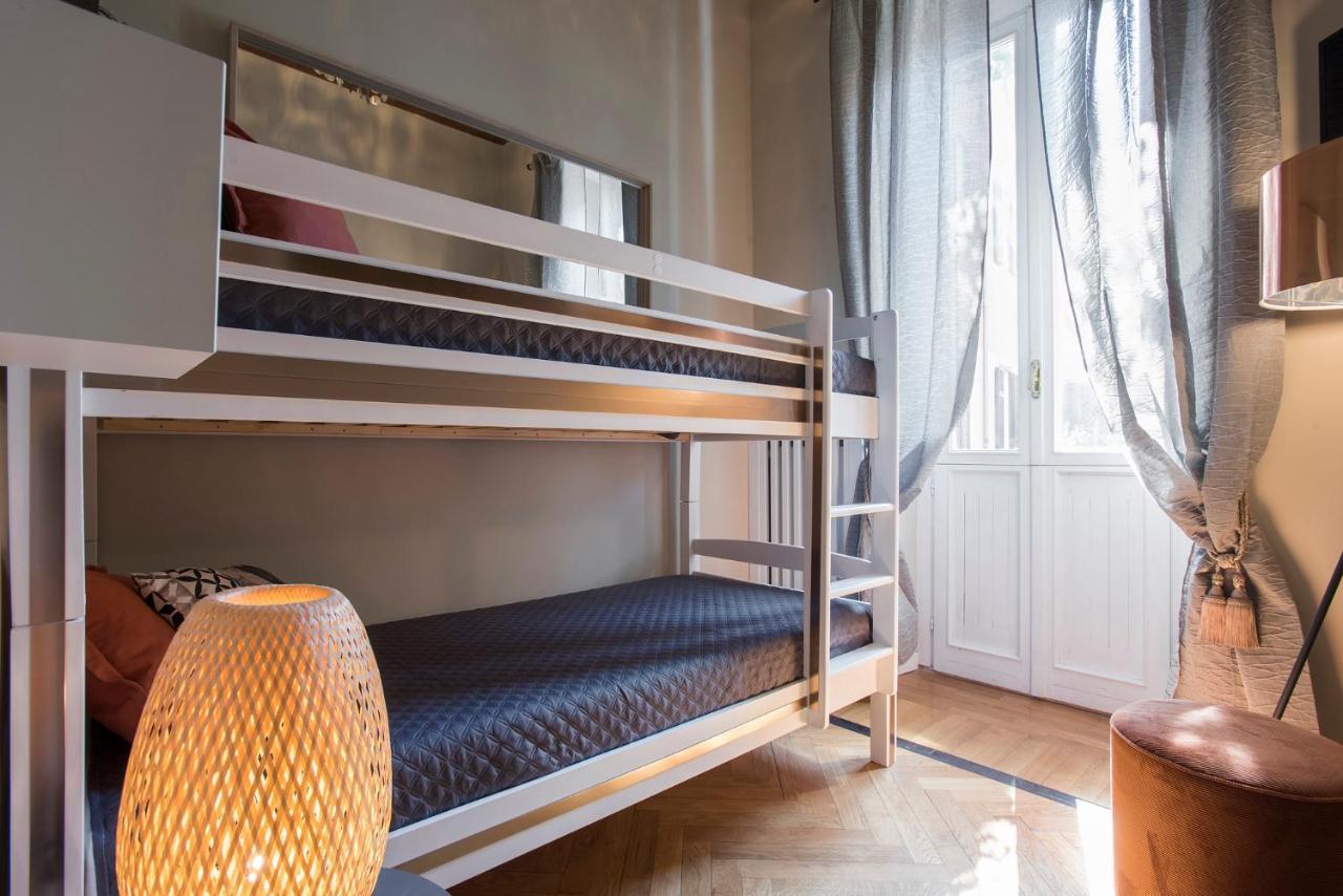 Casa Ameliotta Design Appartement Rome Buitenkant foto