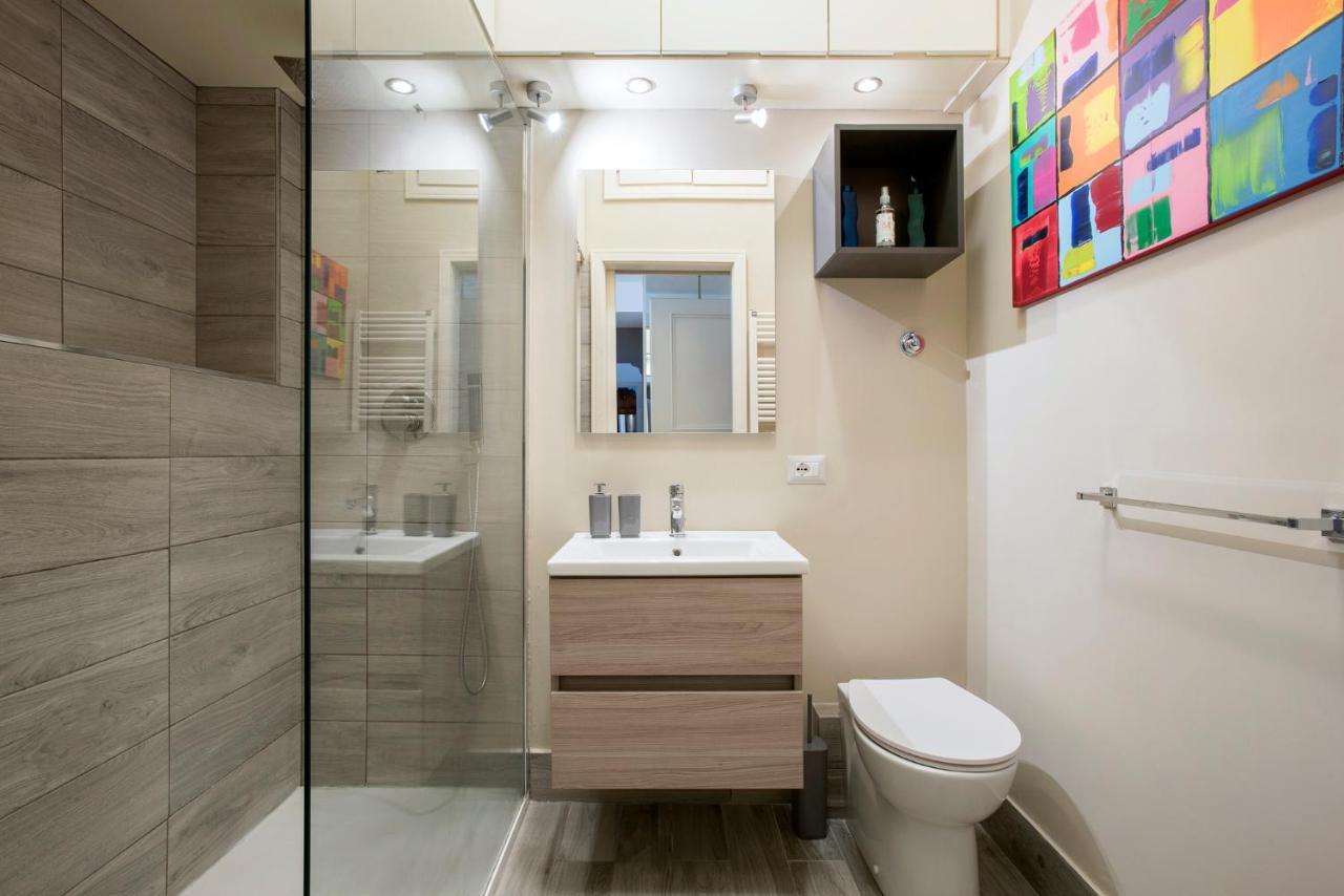 Casa Ameliotta Design Appartement Rome Buitenkant foto