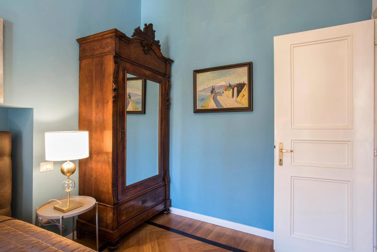 Casa Ameliotta Design Appartement Rome Buitenkant foto