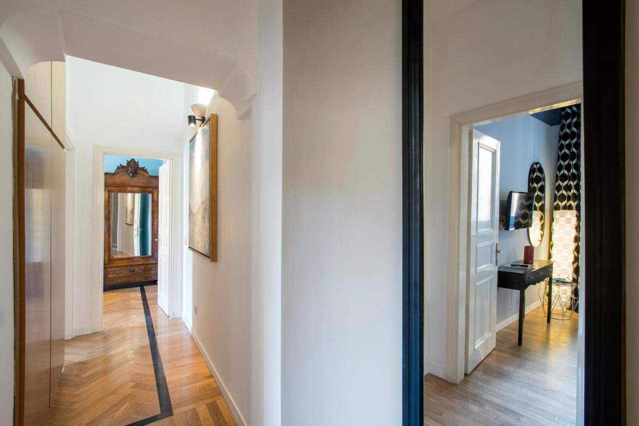 Casa Ameliotta Design Appartement Rome Buitenkant foto