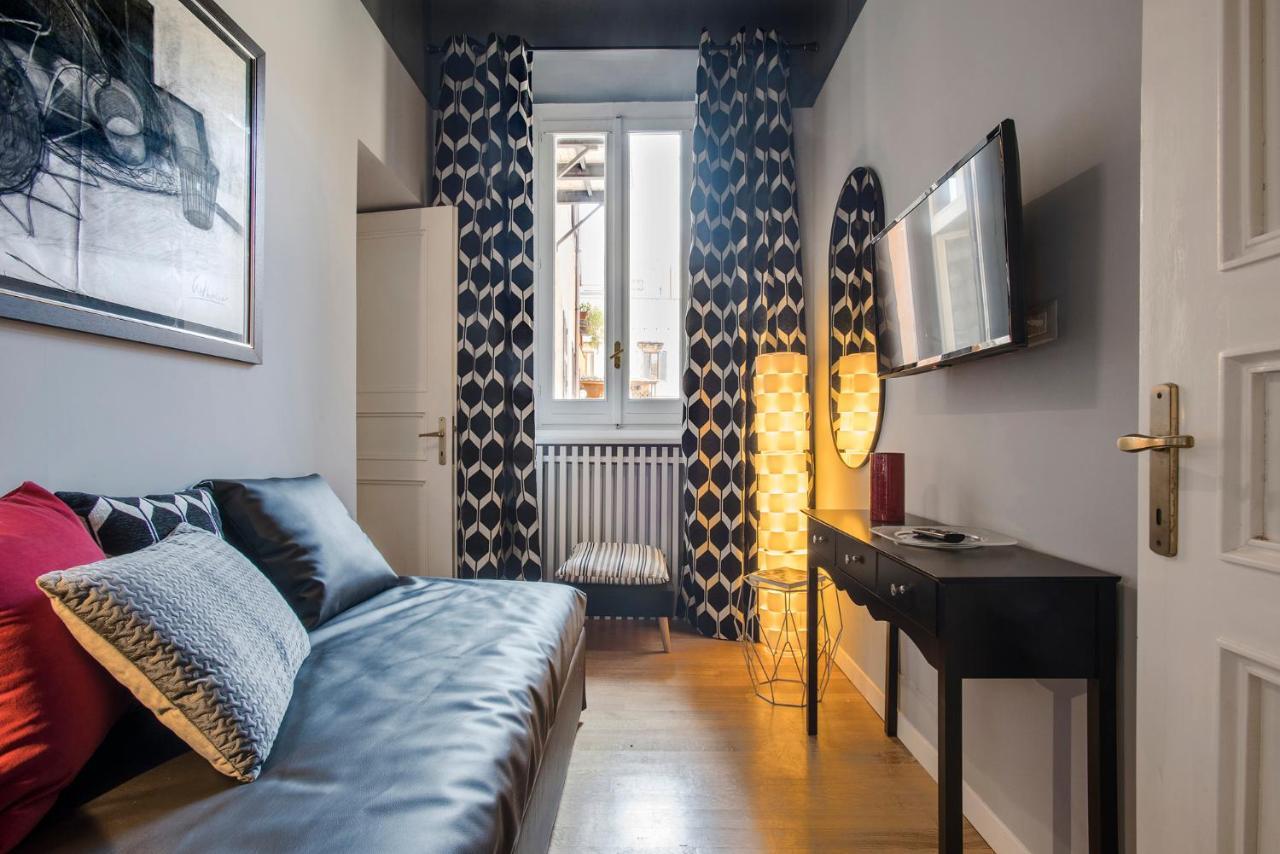 Casa Ameliotta Design Appartement Rome Buitenkant foto