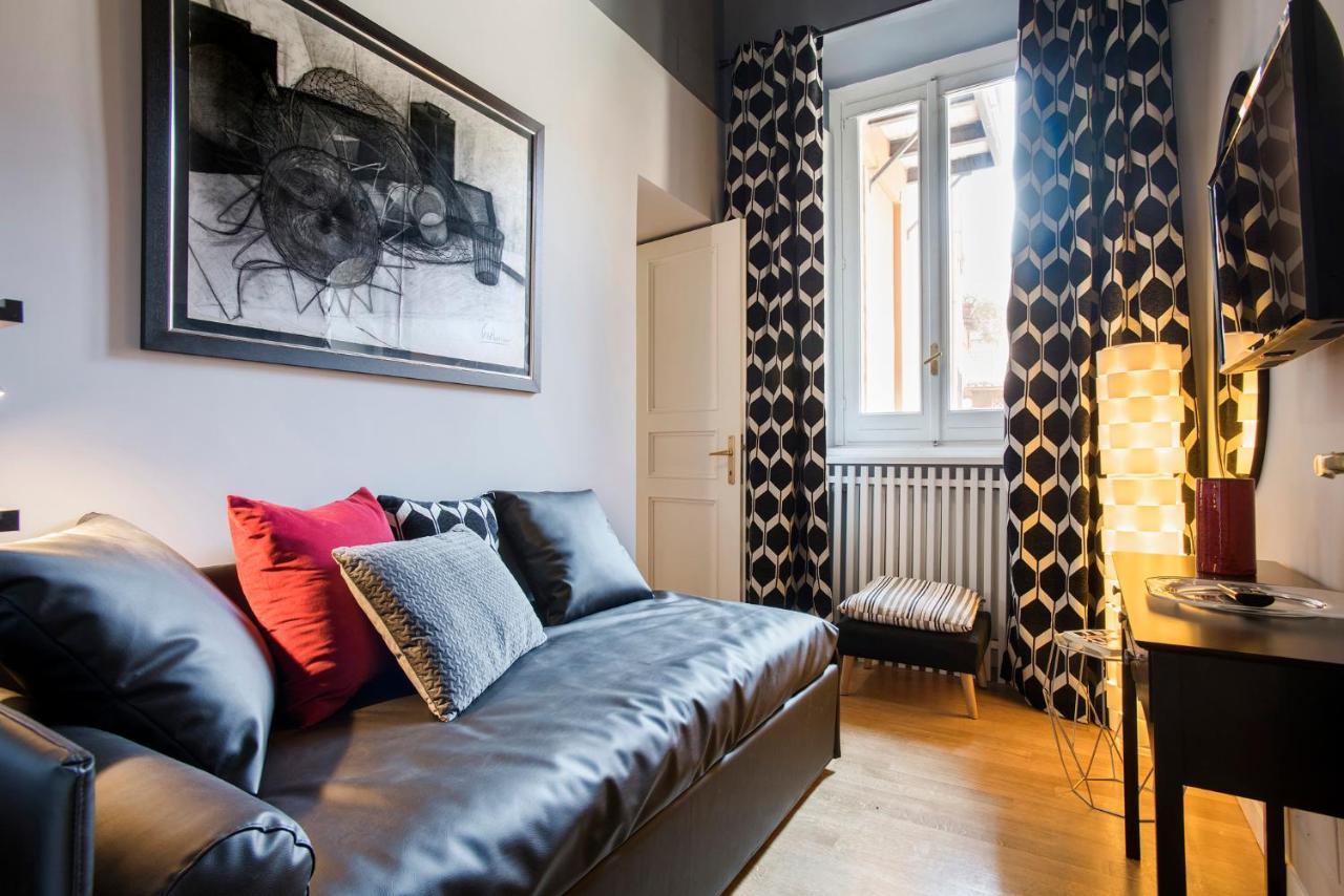 Casa Ameliotta Design Appartement Rome Buitenkant foto