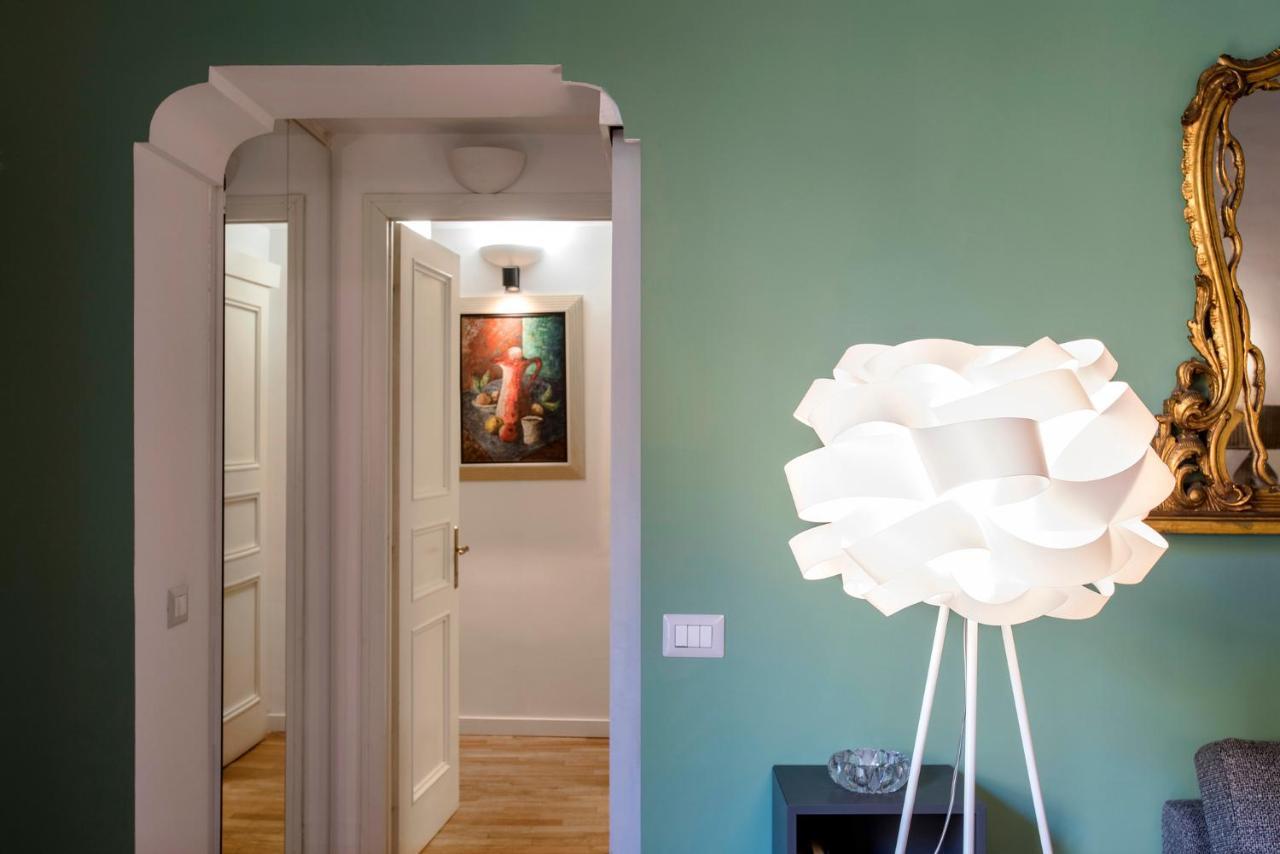 Casa Ameliotta Design Appartement Rome Buitenkant foto
