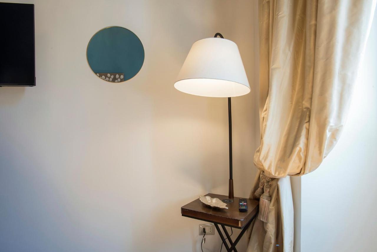 Casa Ameliotta Design Appartement Rome Buitenkant foto