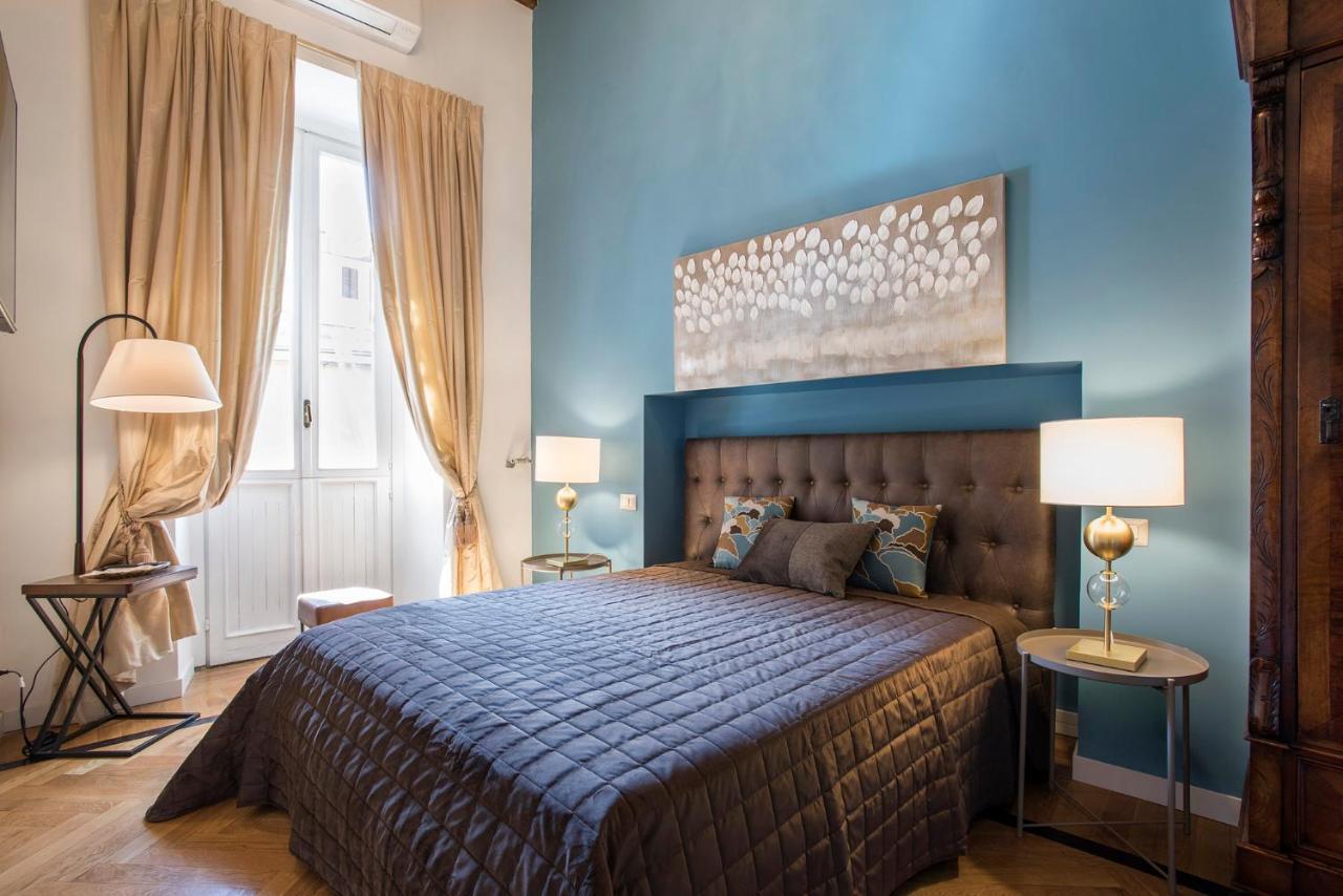 Casa Ameliotta Design Appartement Rome Buitenkant foto