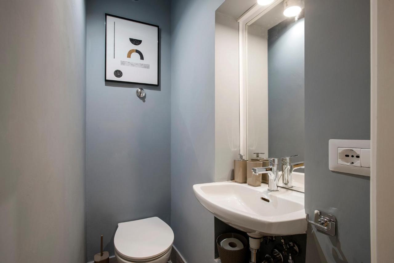 Casa Ameliotta Design Appartement Rome Buitenkant foto