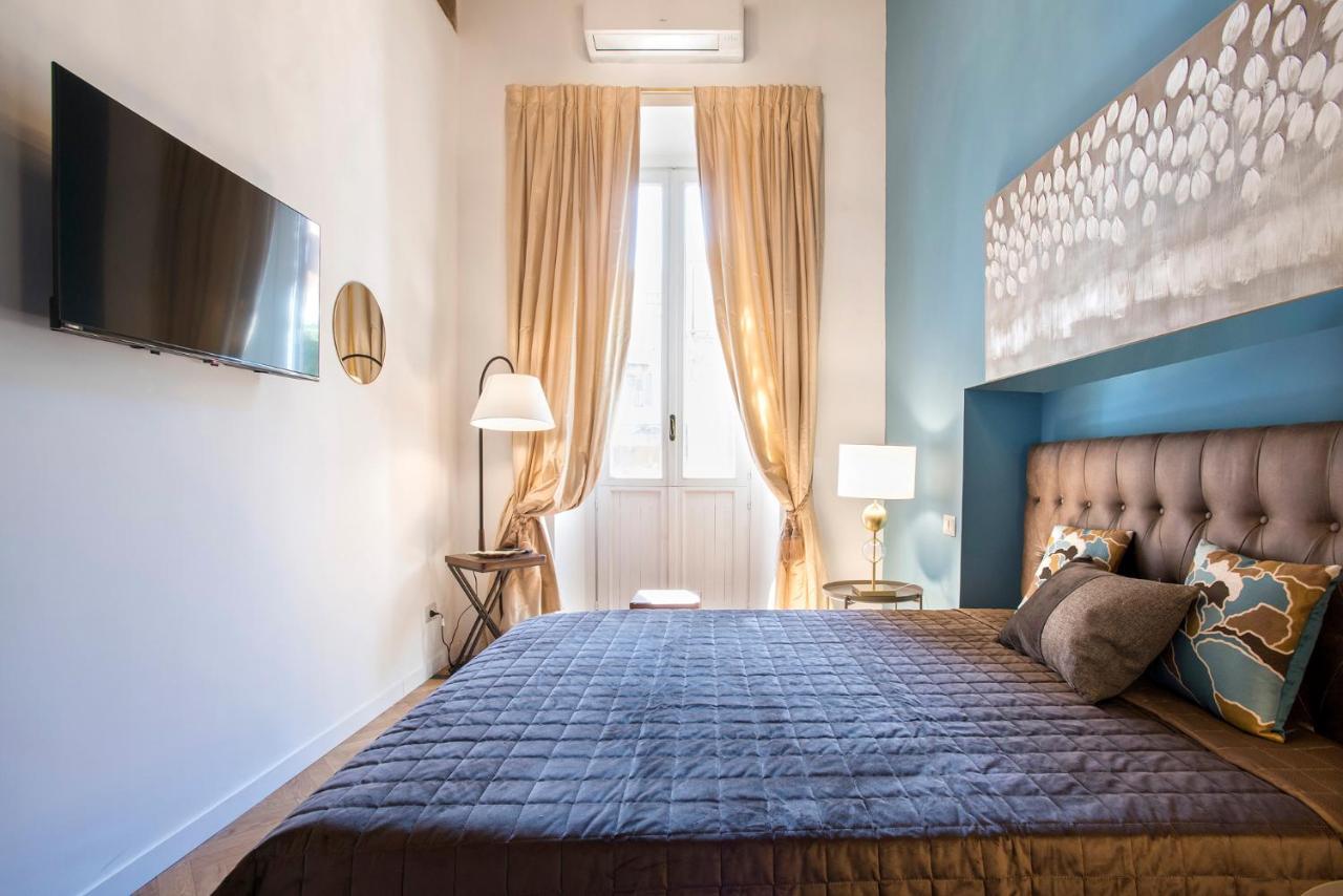 Casa Ameliotta Design Appartement Rome Buitenkant foto