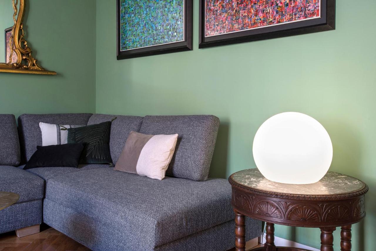 Casa Ameliotta Design Appartement Rome Buitenkant foto