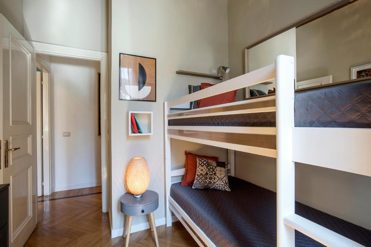 Casa Ameliotta Design Appartement Rome Buitenkant foto
