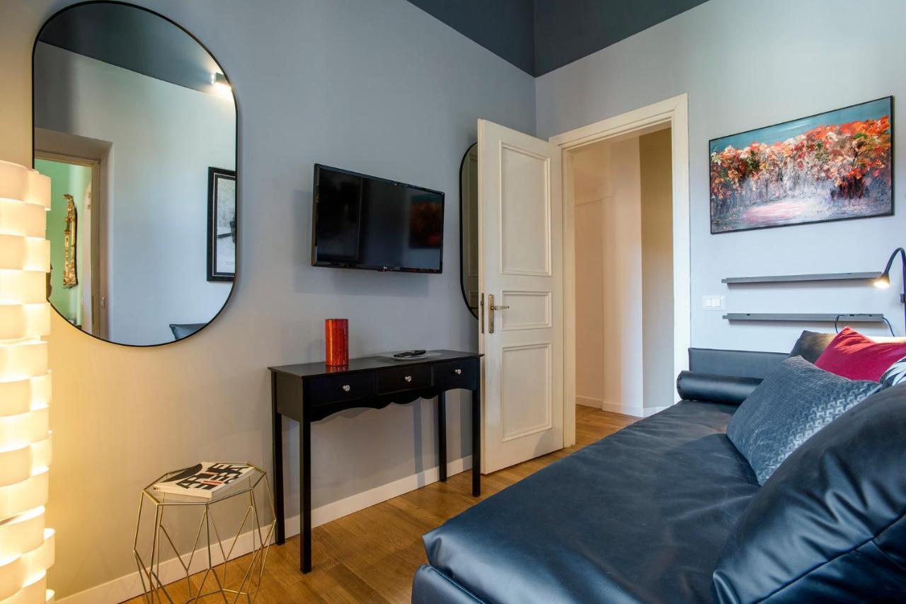 Casa Ameliotta Design Appartement Rome Buitenkant foto