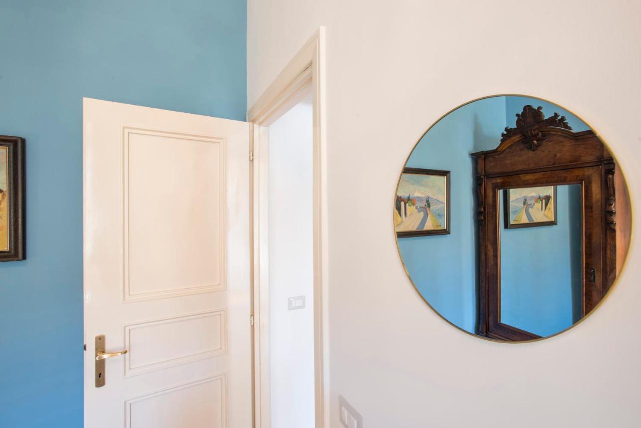 Casa Ameliotta Design Appartement Rome Buitenkant foto