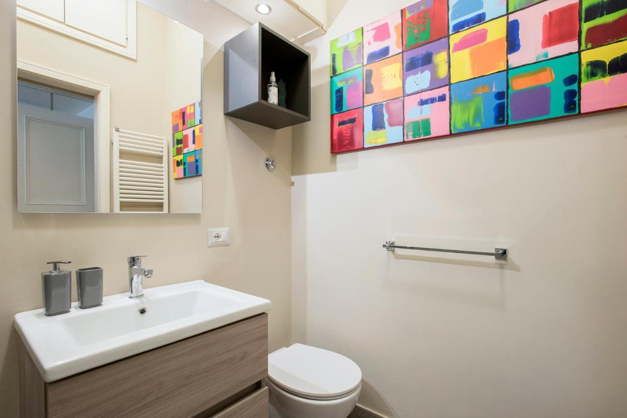 Casa Ameliotta Design Appartement Rome Buitenkant foto