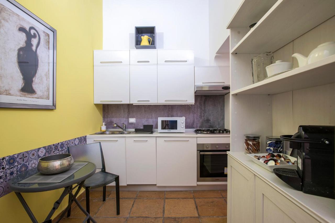 Casa Ameliotta Design Appartement Rome Buitenkant foto